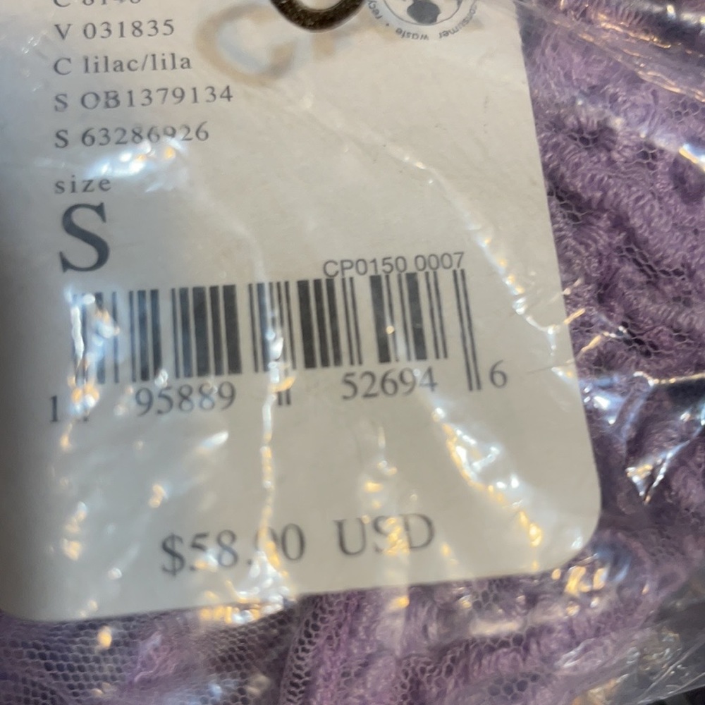 Mostly Free People, All Saints Spitalfields, Lucky Brand, etc. NWT - Picture 17 of 17